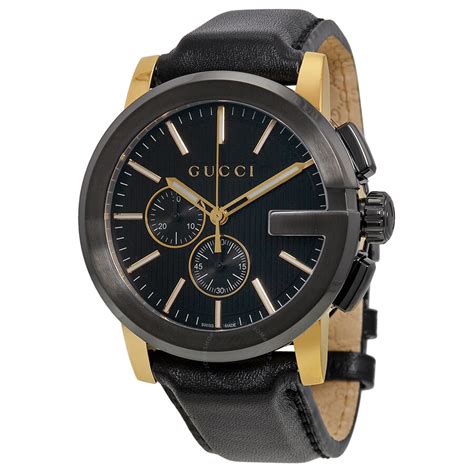 gucci watches for men cheap|gucci men's watches clearance sale.